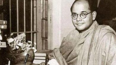 Celebrating the Legacy of Netaji Subhas Chandra Bose