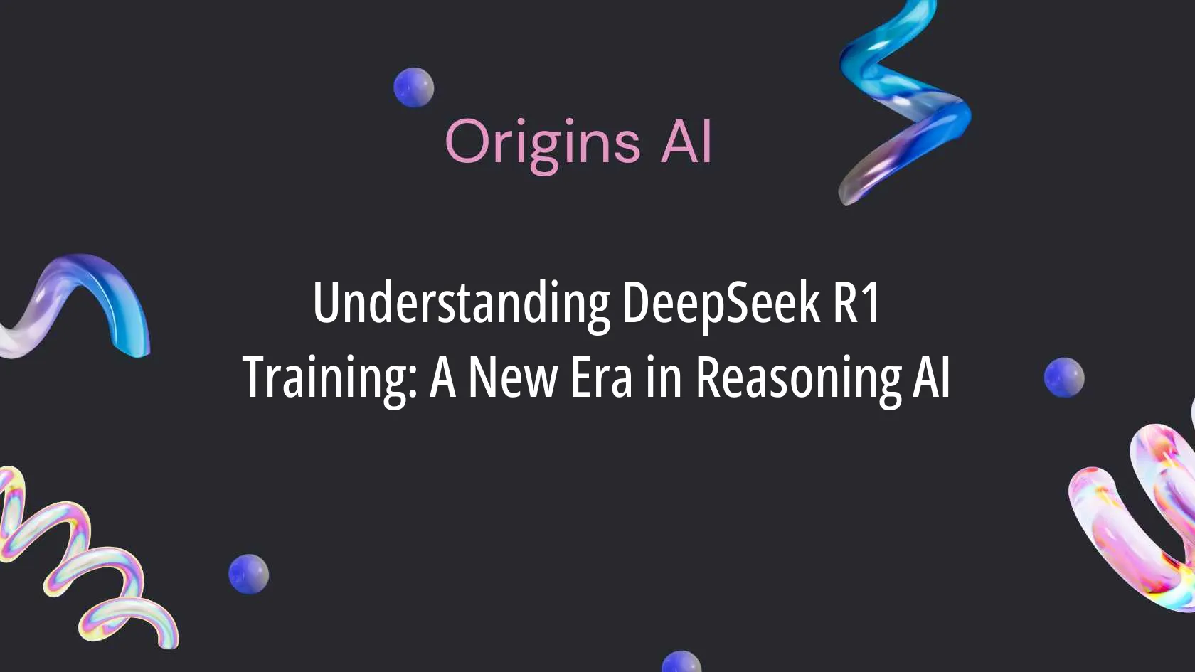 DeepSeek-R1: A New Era in AI Models