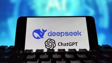 DeepSeek Surpasses ChatGPT in App Store