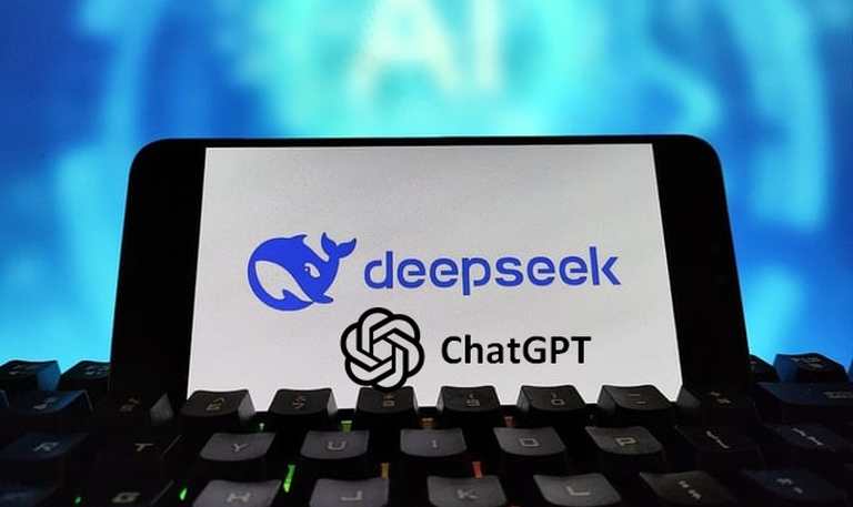 Does Your Deepseek Ai News Goals Match Your Practices? >자유 ...