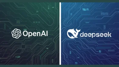 DeepSeek: The New AI Challenger to OpenAI