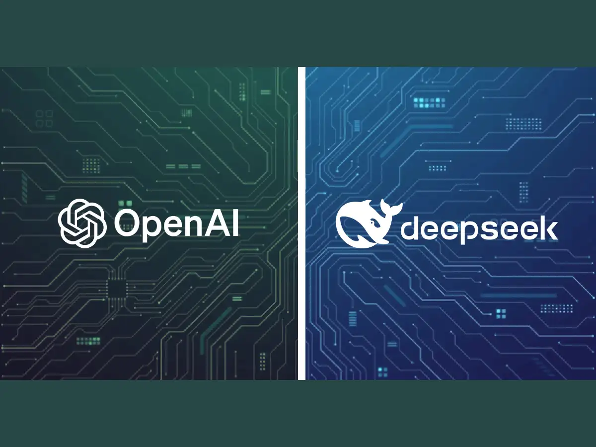 DeepSeek: The New AI Challenger to OpenAI