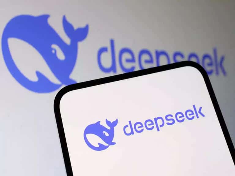 DeepSeek: The Rise of a Chinese AI Challenger