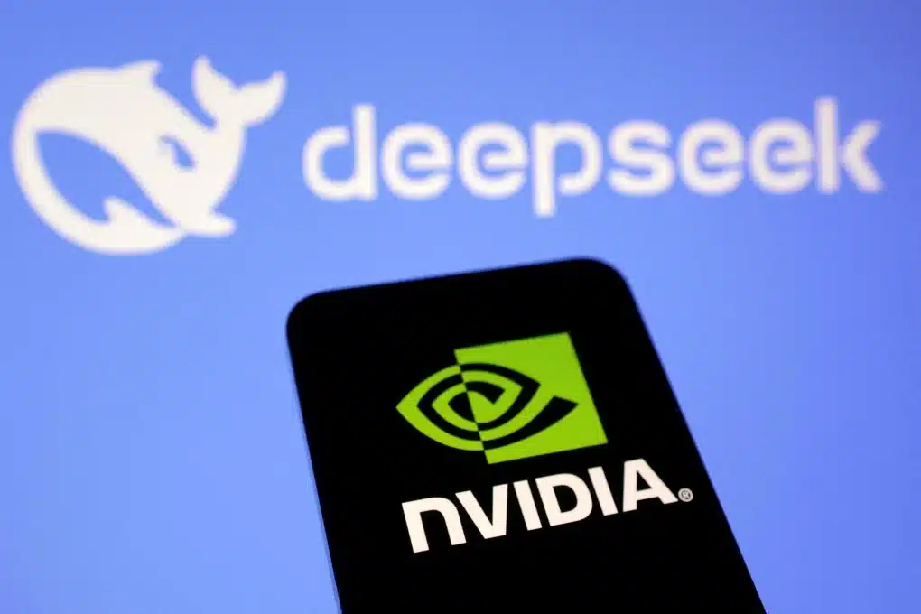 DeepSeek's AI Breakthrough Raises Security Concerns