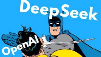 DeepSeek: China's AI Game Changer