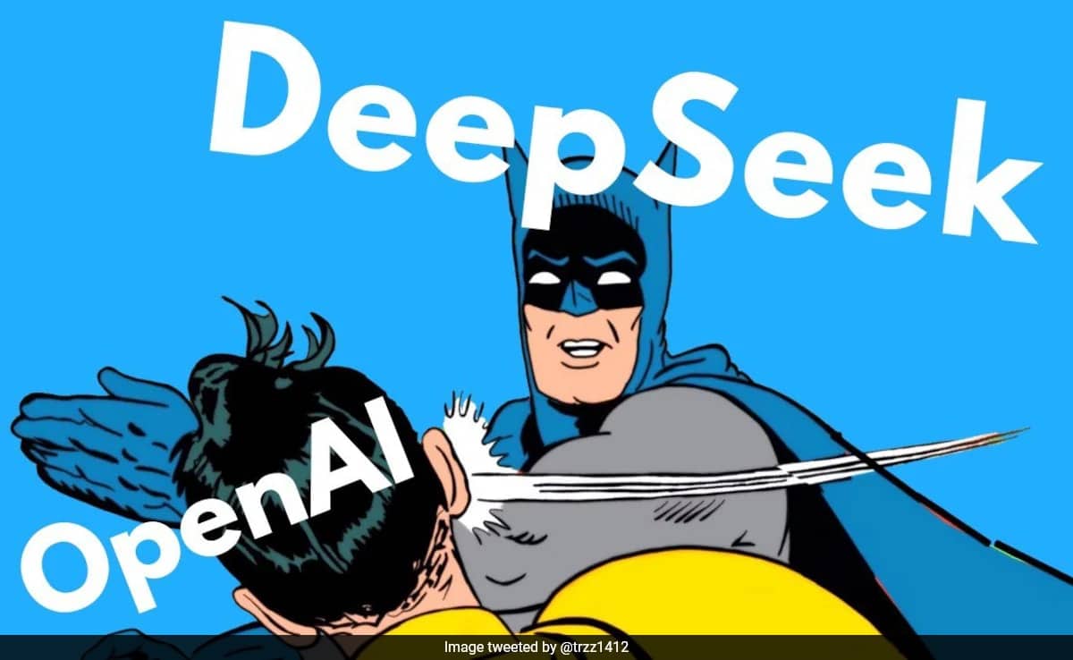 DeepSeek: China's AI Game Changer