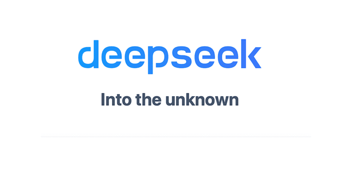 DeepSeek's Rise: A Game Changer in AI