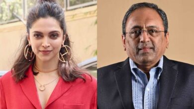Deepika Padukone Advocates for Mental Health Amid Controversy