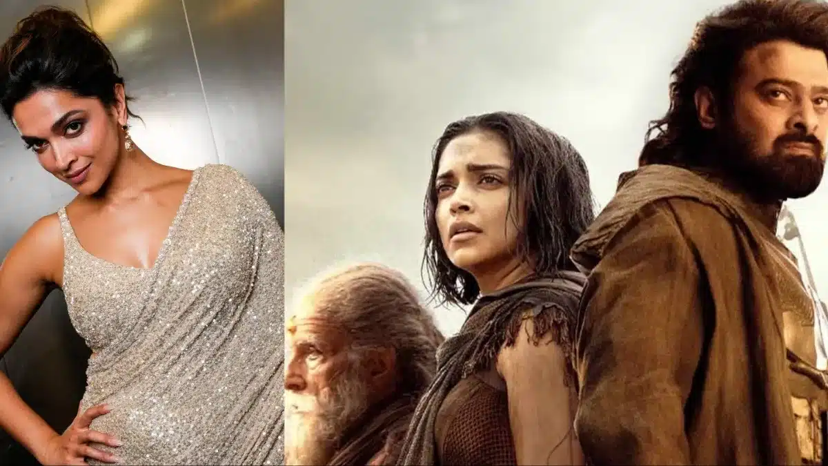 Deepika Padukone's Films Make a Comeback in 2025