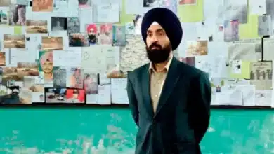 Delays and Controversies Surround Diljit Dosanjh's Panjab 95