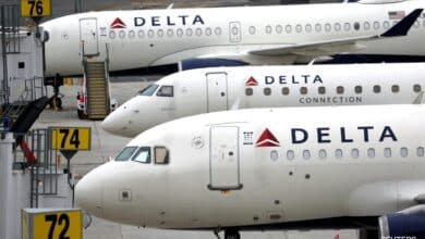 Delta Airlines' Heartwarming Gesture