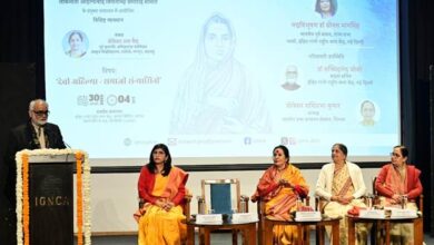 Celebrating the Legacy of Devi Ahilyabai Holkar