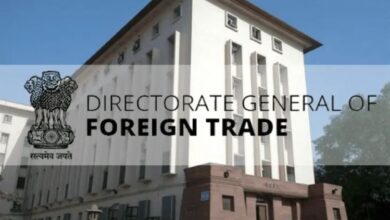 Directorate General of Foreign Trade