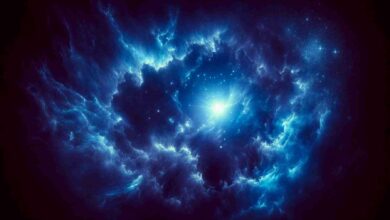 Discovering the Blue Lurker Star Phenomenon