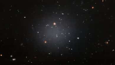 Discovery of a New Ultra-Diffuse Galaxy