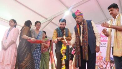 Celebrating Diversity at Divya Kala Mela