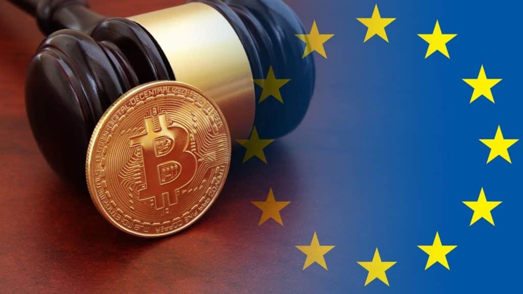 EU Implements Strict Regulations for Crypto Firms