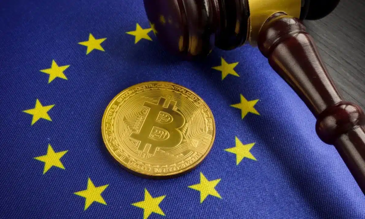 EU Welcomes Crypto Firms with New Regulations