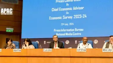 Economic Survey 2024-25: A Path to Growth