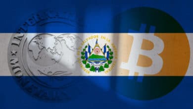 El Salvador's Bitcoin Reforms Amid IMF Loan Deal