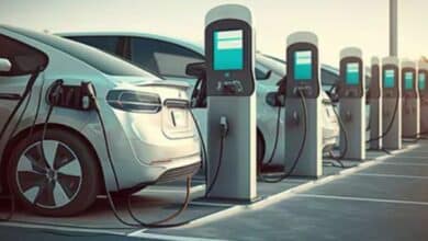 Electric Vehicle Charging Infrastructure Expansion in India