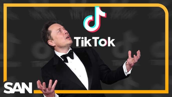 Elon Musk and the Future of TikTok