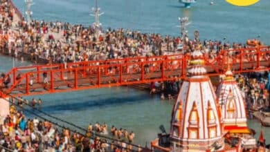 Enhancing Communication at Maha Kumbh Mela