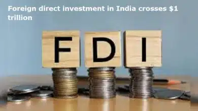 Enhancing Foreign Direct Investment in India