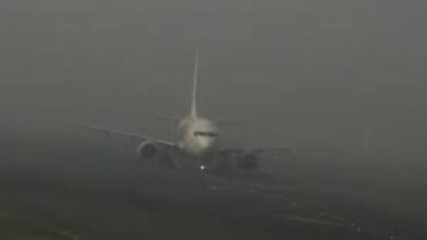 Ensuring Smooth Air Travel During Fog Season