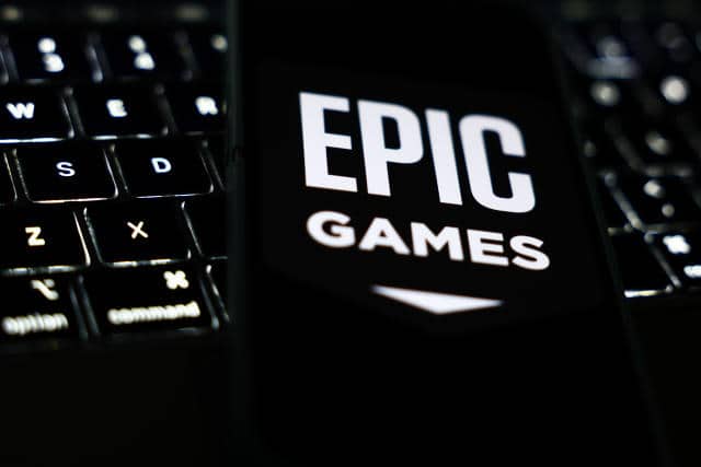 Epic Games Expands Mobile Marketplace Amid Legal Battles