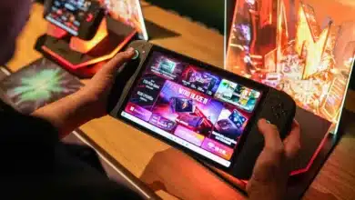 Exciting Developments in Handheld Gaming at CES 2025