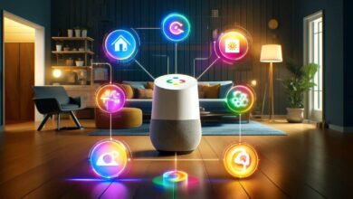 Exciting New Features Coming to Google Home