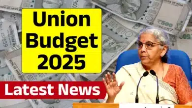 Expectations for India's Income Tax Budget 2025