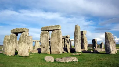 Exploring Ancient Megaliths Beyond Stonehenge