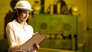 Female Leadership in India's Manufacturing Sector