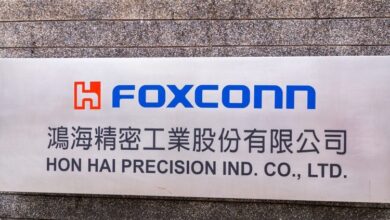 Foxconn and Dixon Seek Billions in Indian Subsidies