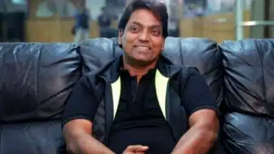 Ganesh Acharya's New Film 'Sirf Tum' Announced