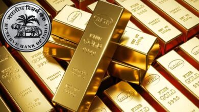 Global Central Banks Boost Gold Reserves