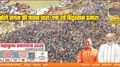 Maha Kumbh 2025: A Spiritual and Cultural Odyssey