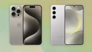 Global Smartphone Market Sees Growth in 2024
