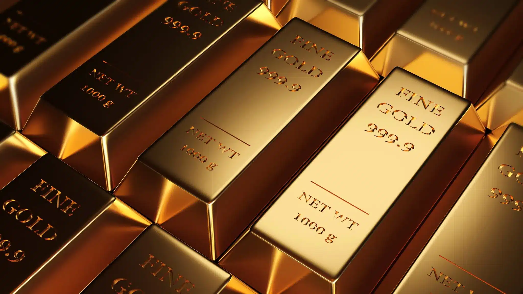 Gold Prices Surge Amid Market Trends