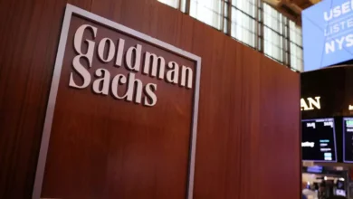 Goldman Sachs Fined for Regulatory Breach