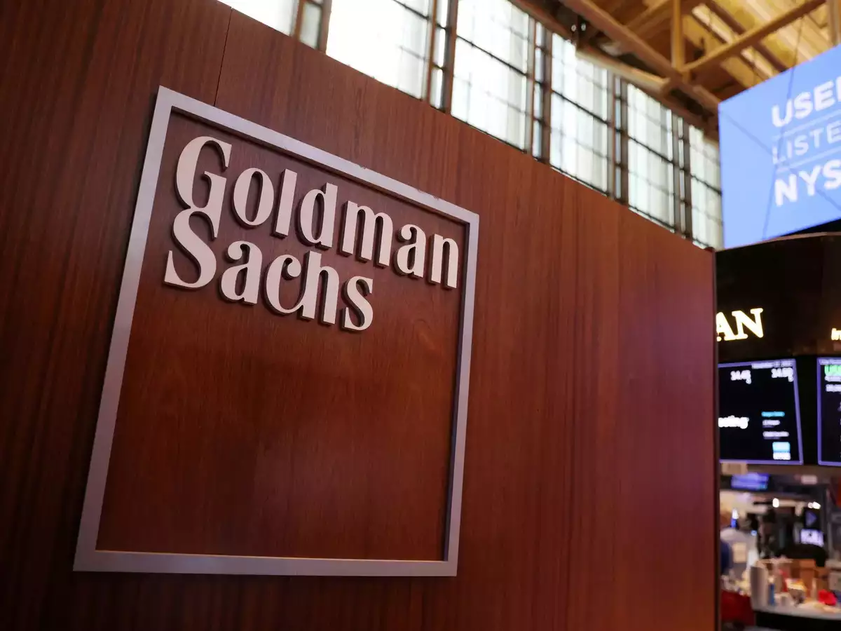 Goldman Sachs Fined for Regulatory Breach