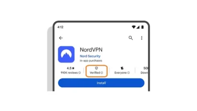 Google Introduces Verified Badge for VPN Apps