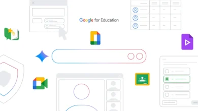 Google's Commitment to AI Education