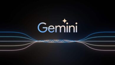 Google's Gemini AI Gets a New Look