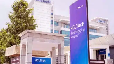 HCLTech CEO Discusses IT Sector Trends