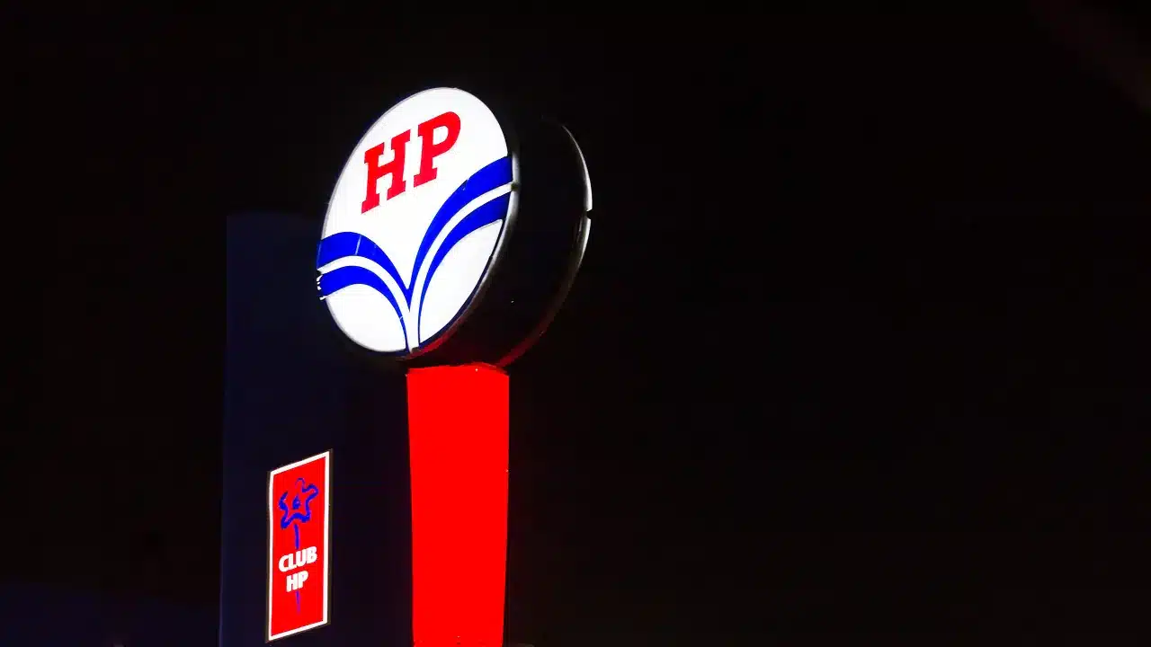 HPCL Reports Significant Profit Surge in Q3