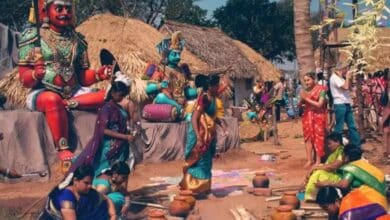 Celebrating Pongal: A Festival of Harvest and Joy