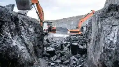 Harrowing Coal Mine Flooding in Assam
